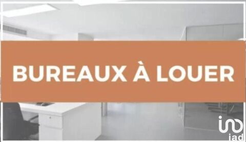 Location Bureaux 20 m&sup2; 600 91100 Villab�