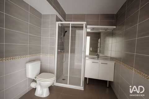  Appartement � louer 1 pi�ce 36 m�