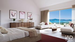  Maison � vendre 7 pi�ces 599 m�