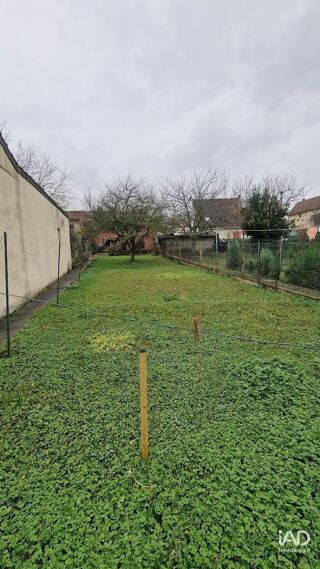  Maison � vendre 4 pi�ces 88 m�