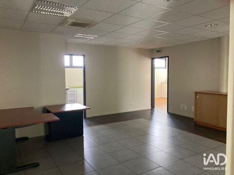   Vente Murs commerciaux 270 m&sup2; 