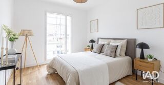  Appartement � vendre 2 pi�ces 43 m�