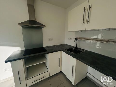  Appartement � louer 2 pi�ces 42 m�