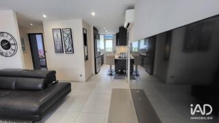  Appartement � vendre 3 pi�ces 75 m�