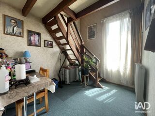  Maison � vendre 4 pi�ces 110 m�