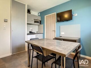  Appartement � vendre 2 pi�ces 35 m�