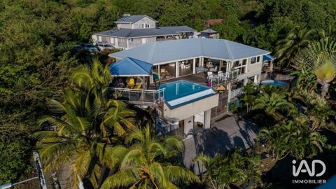   Vente Maison/villa 8 pi�ces Maison - 8 pi�ce(s) - 121 m�