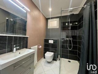  Appartement � vendre 2 pi�ces 55 m�