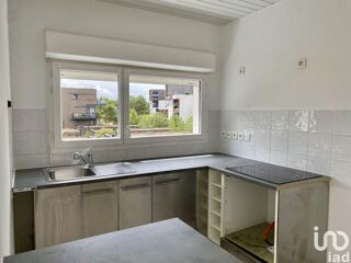  Appartement � vendre 2 pi�ces 47 m�