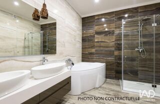  Appartement � vendre 2 pi�ces 45 m�