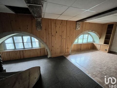 Vente Boutique/Local commercial 169 m&sup2; 65000 64400 Oloron-sainte-marie