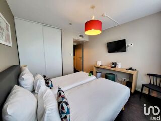  Appartement  vendre 1 pice 22 m