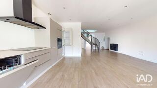  Appartement � vendre 4 pi�ces 89 m�