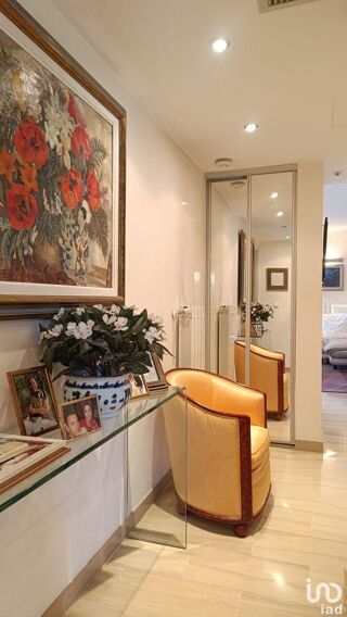  Appartement � vendre 3 pi�ces 91 m�