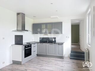  Maison � vendre 4 pi�ces 71 m�