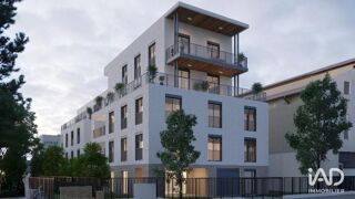  Appartement � vendre 4 pi�ces 80 m�