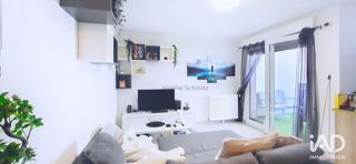  Appartement � vendre 2 pi�ces 42 m�