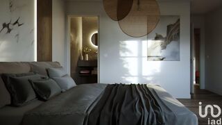  Appartement  vendre 4 pices 81 m