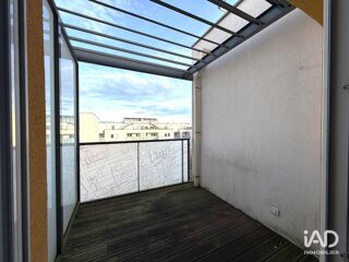  Appartement � vendre 2 pi�ces 39 m�
