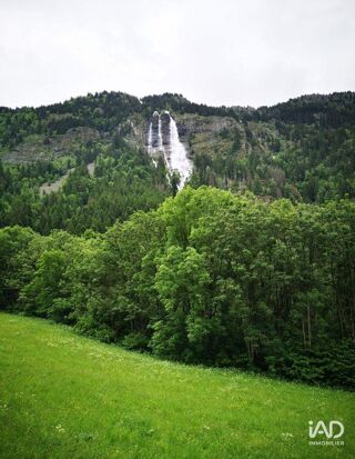  Appartement � vendre 3 pi�ces 53 m�