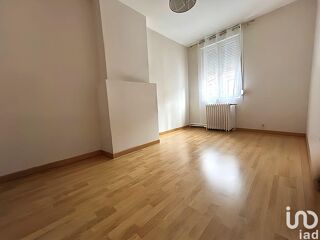  Maison � vendre 3 pi�ces 93 m�