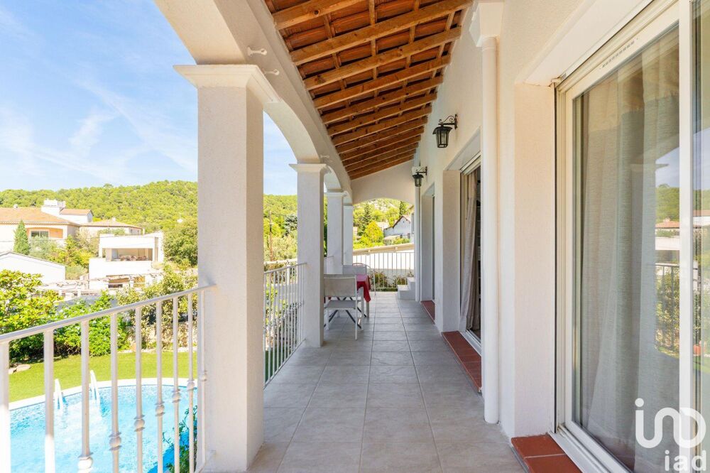 � vendre  Maison Marseille 9