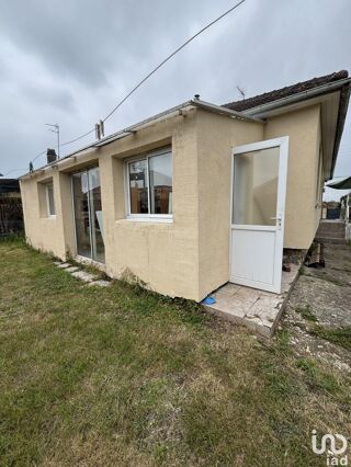  Maison  vendre 4 pices 84 m