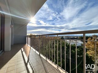  Appartement � vendre 3 pi�ces 69 m�