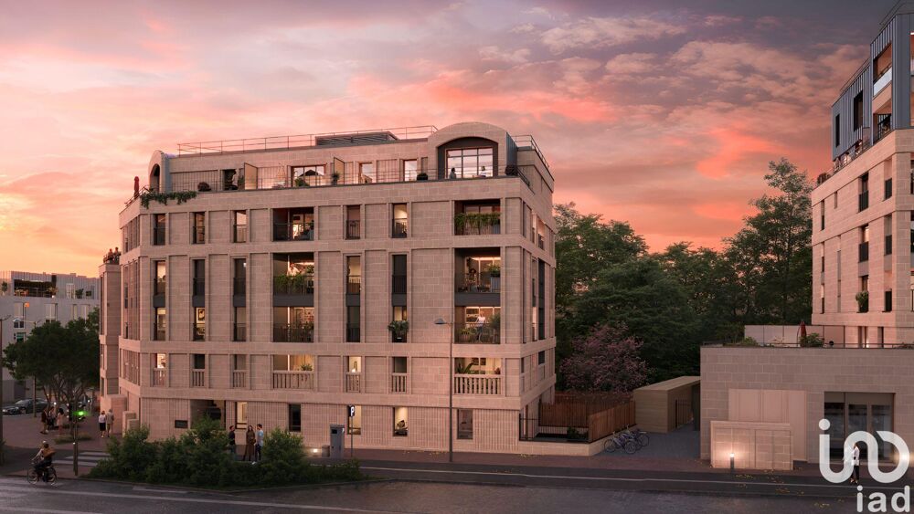 � vendre  Appartement Fontenay-aux-Roses (92260)