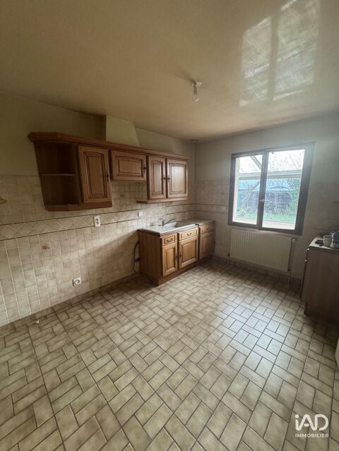  Maison � louer 3 pi�ces 68 m�