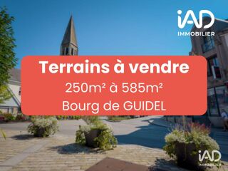  Terrain � vendre 361 m�
