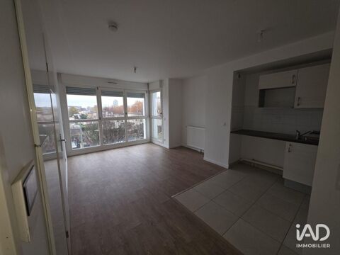  Appartement � louer 2 pi�ces 37 m�