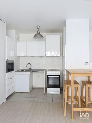  Appartement � louer 2 pi�ces 38 m�