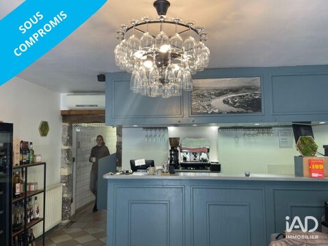 Vente Restaurant 130 m&sup2; 110000 38700 La tronche