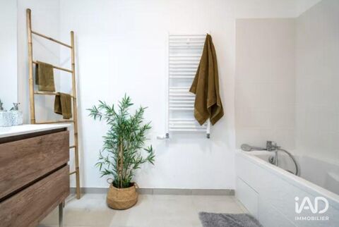  Appartement  vendre 2 pices 37 m