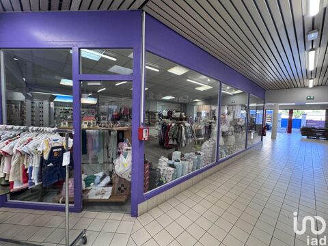 Vente Boutique/Local commercial 138 m&sup2; 76000 10500 Brienne-le-ch�teau