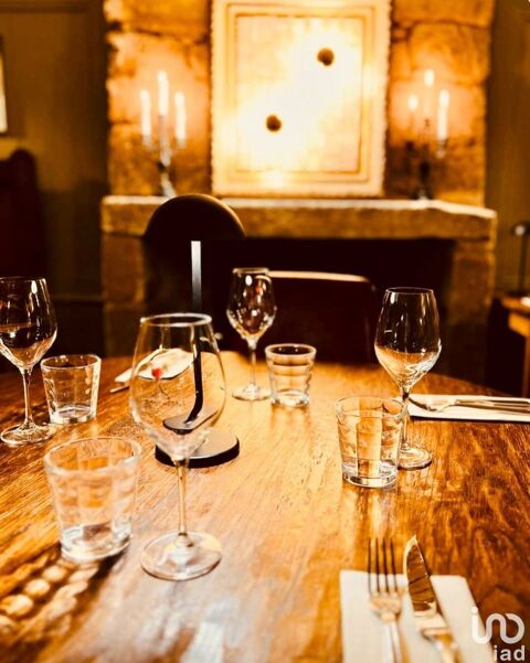 Vente Restaurant gastronomique 105 m&sup2; 165000 29770 Audierne