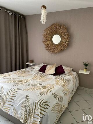  Appartement  vendre 2 pices 37 m