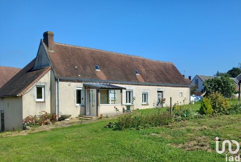   Vente Maison/villa 4 pices Maison - 4 pice(s) - 74 m