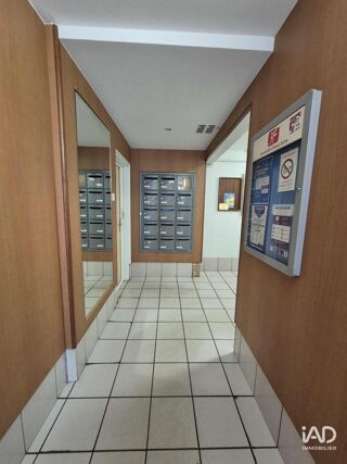  Appartement � vendre 3 pi�ces 65 m�