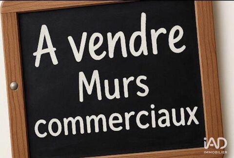 Vente Murs commerciaux 621 m&sup2; 895000 85160 Saint-jean-de-monts