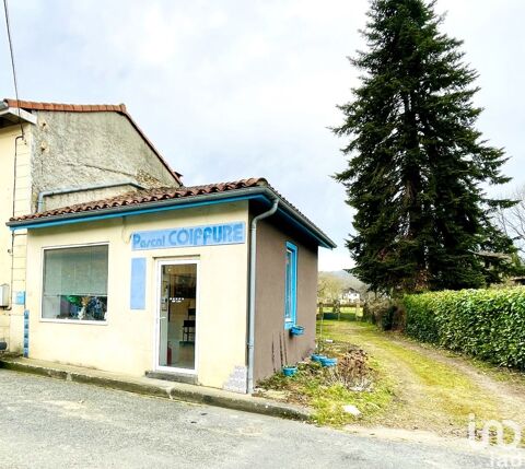 Vente Murs commerciaux 32 m&sup2; 49500 31160 Soueich