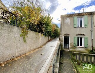  Maison  vendre 4 pices 80 m