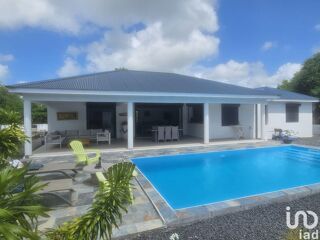  Maison � vendre 4 pi�ces 111 m�