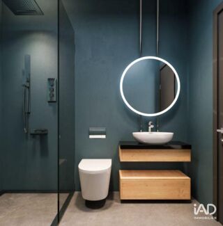  Appartement � vendre 2 pi�ces 41 m�