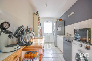  Appartement  vendre 3 pices 64 m