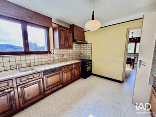  Maison � vendre 5 pi�ces 128 m�