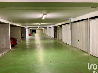  Parking / Garage � vendre 13 m�