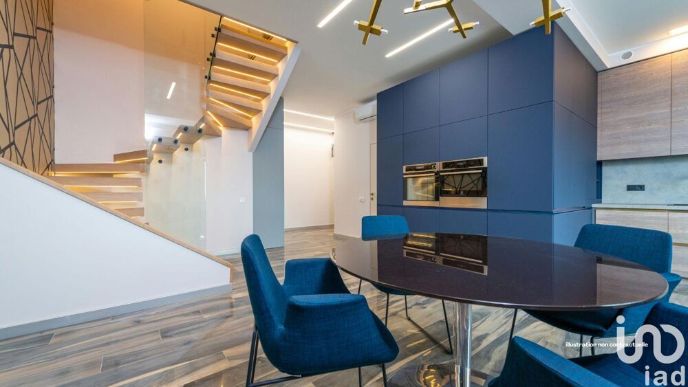 � vendre  Maison Saint-Germain-en-Laye (78100)