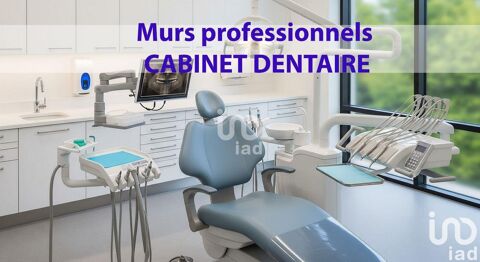 Vente Surface diverse 122 m&sup2; 314500 31100 Toulouse